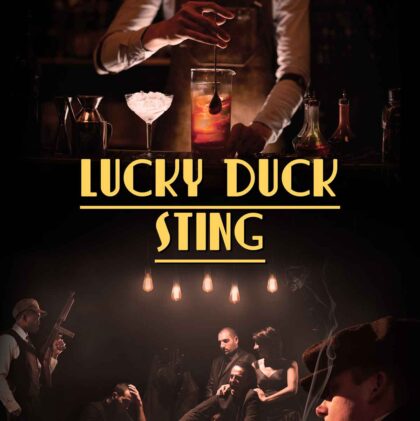 Lucky Duck Sting (RGB)