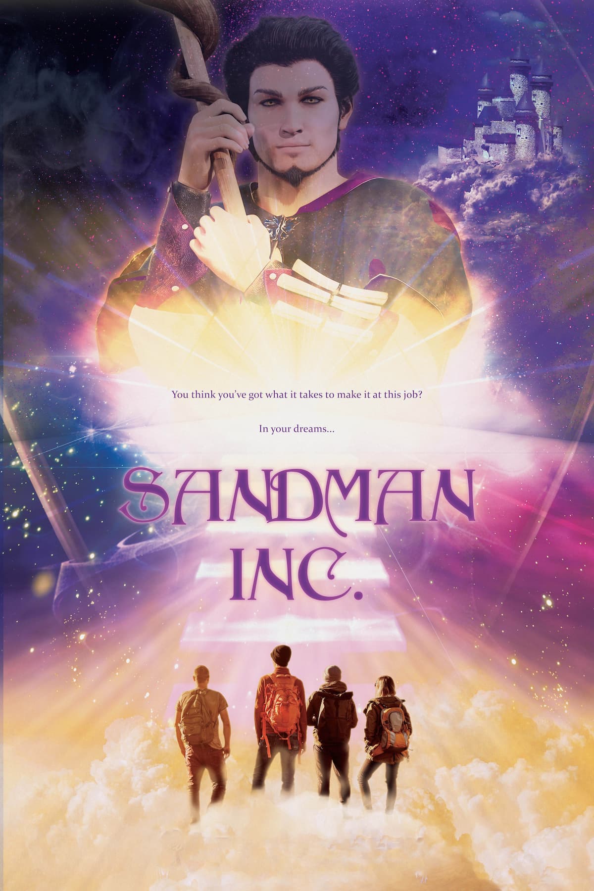 Sandman Inc Poster_nologo (3)