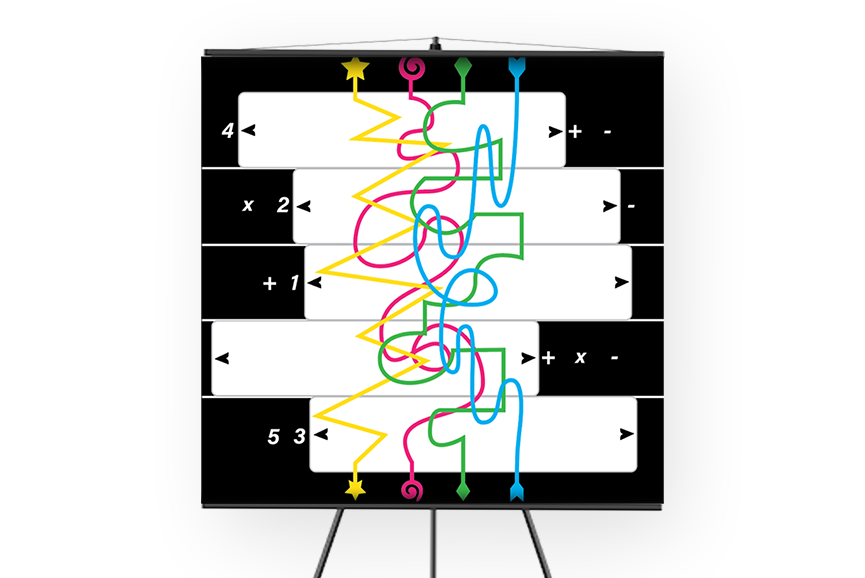 Sliding Paths@0.5x Sliding Paths@0.5x